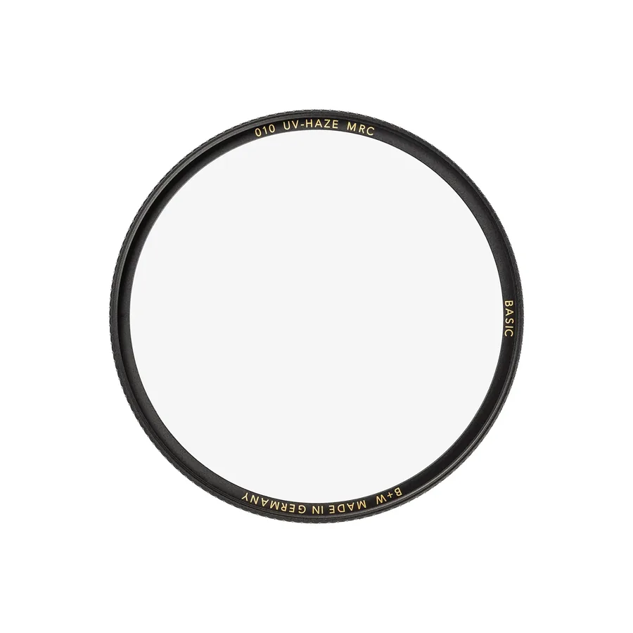 B+W BASIC 010 UV MRC 49мм светофильтр ультрафиолетовый для объектива