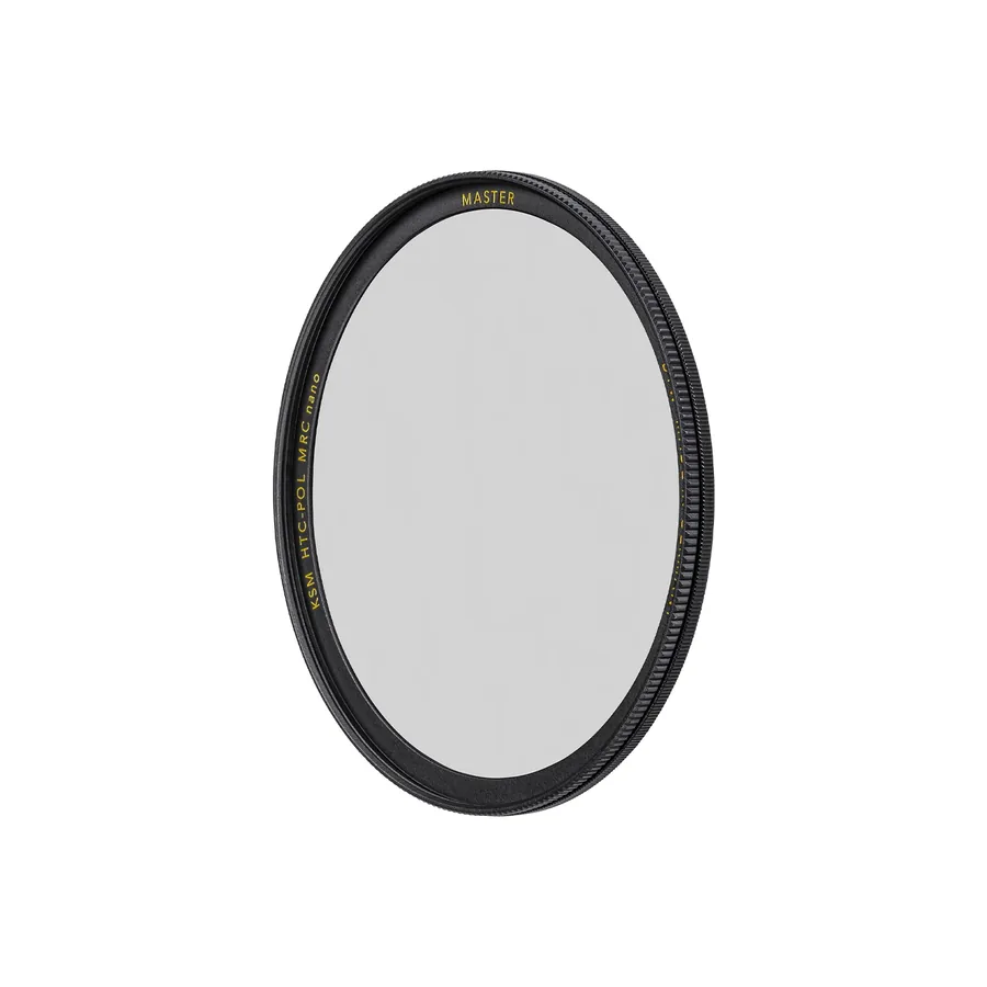 B+W MASTER CPL HTC KSM MRC nano  86мм циркулярный поляризационный фильтр для объектива — фото 2
