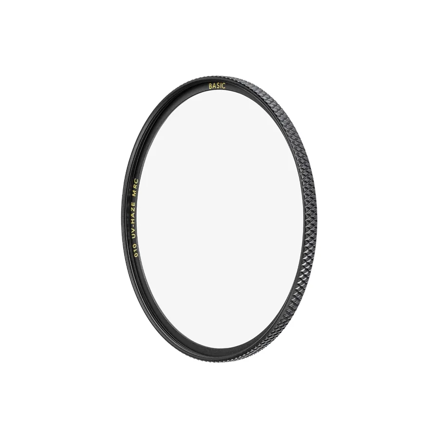 B+W BASIC 486 UV/IR cut 46мм блокирующий УФ/ИК излучение светофильтр для объектива