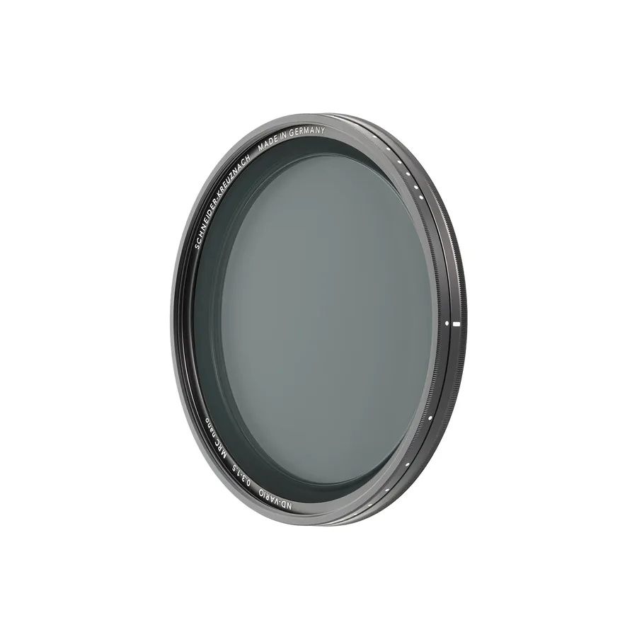 Schneider  True-Match Vari ND MKII 82мм фильтр нейтральный с переменной плотностью для объектива