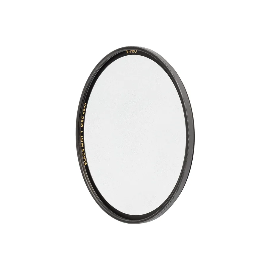 B+W V-Pro BLACK MIST 1 MRC nano 82мм светофильтр эффектный для объектива — фото 2