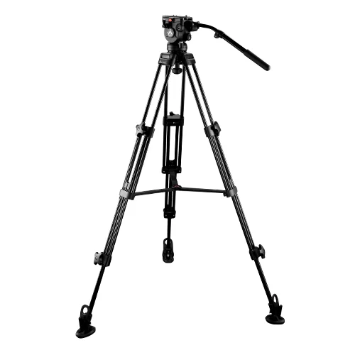 E-IMAGE EI-7060-AA Штатив для видеокамер с головой
