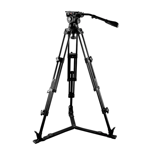 E-IMAGE EI-7080-AA Штатив для видеокамер с головой