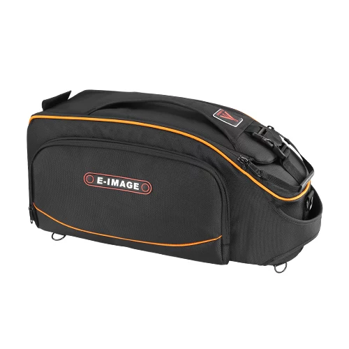 E-IMAGE EB0927 Oscar S70 Сумка для видеокамеры (47 х 22 х 23 см)