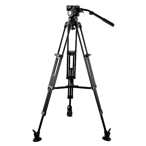 E-IMAGE EG05A2 Штатив для видеокамер с головой