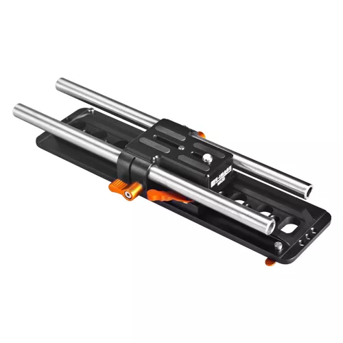 E-IMAGE MK35 Moko Camera Adapter Plate Адаптер для видеокамеры