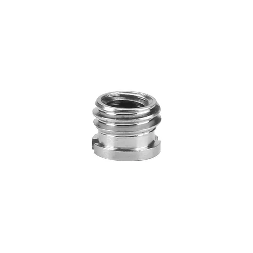 E-IMAGE S-005 1/4" to 3/8" screw adapter Адаптер