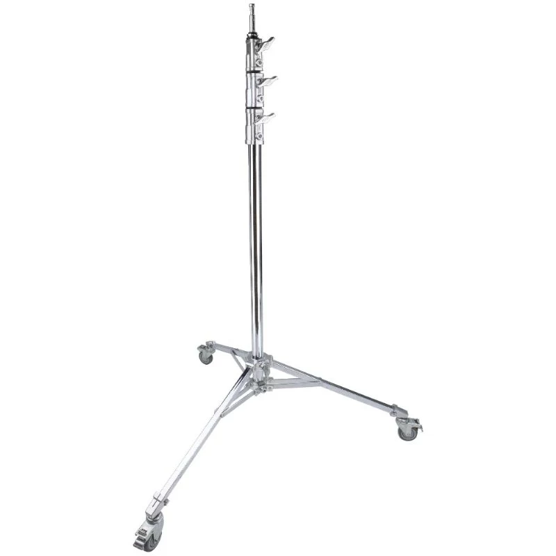 330MH High Baby Roller Stand