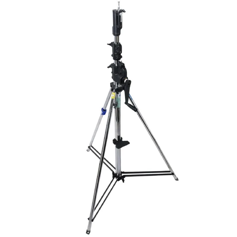 483T 3 Sct. Wind-Up Stand