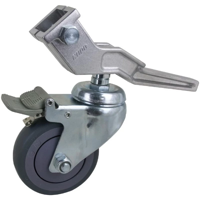 Kupo 600MRH High Overhead Roller Stand — фото 5