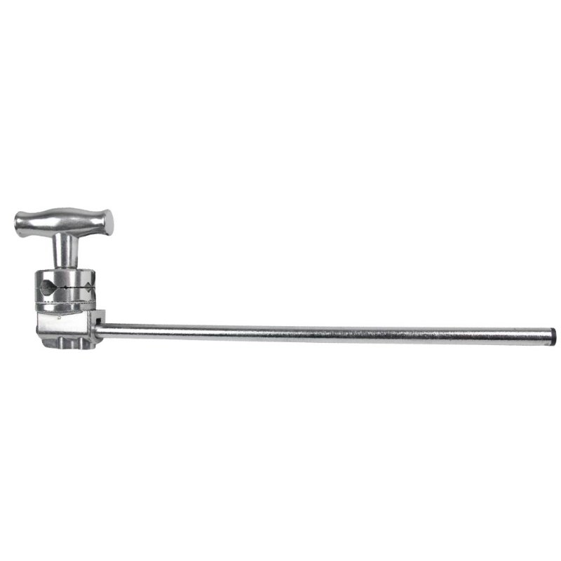 KCP-220 20" Extension Grip Arm Silver