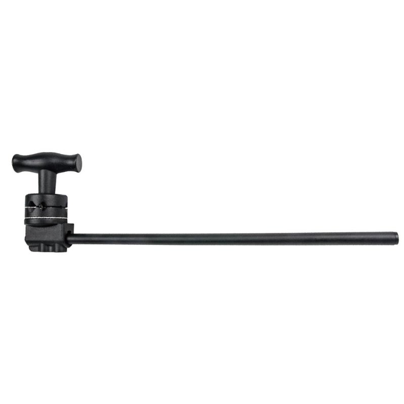KCP-220B 20" Extension Grip Arm Black