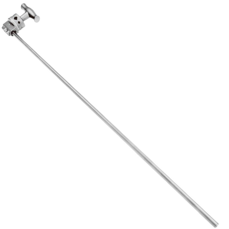 KCP-240 Extension Grip Arm Silver