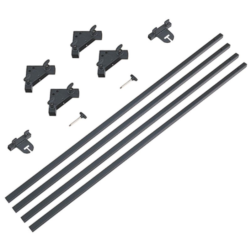 KH-06 6×6 ft Butterfly Frame Kit