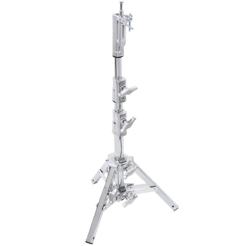 186M Low Mighty Baby Stand with Junior Stand Top