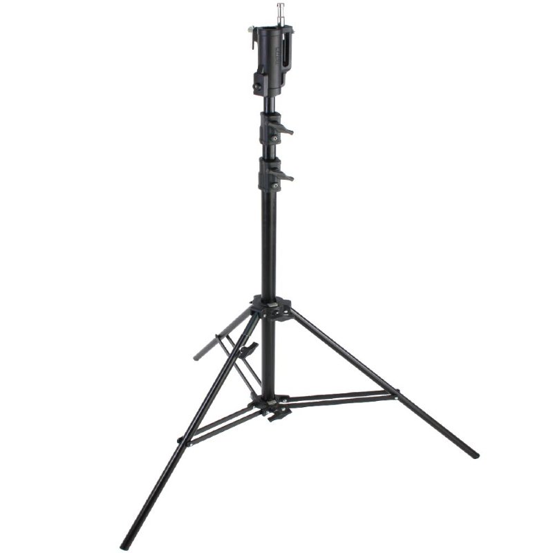 227MBH Master Combo Alu Senior Stand Black