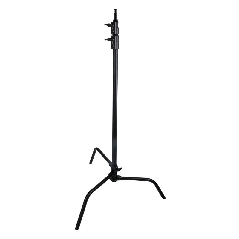 CL-30MB Master C-Stand Quick Release 30" Black
