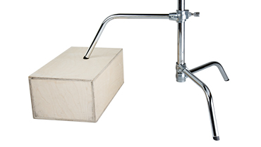 Kupo Kupo CL-20MK Master C-Stand Quick Release 20