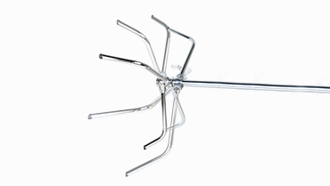Kupo Kupo CL-20MK Master C-Stand Quick Release 20