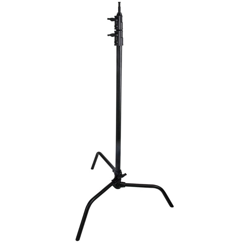 CS-30MB Master C-Stand Sliding Leg 30" Black