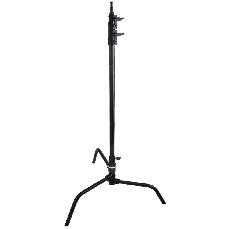 CT-40MB Master C-Stand Turtle Base 40" Black