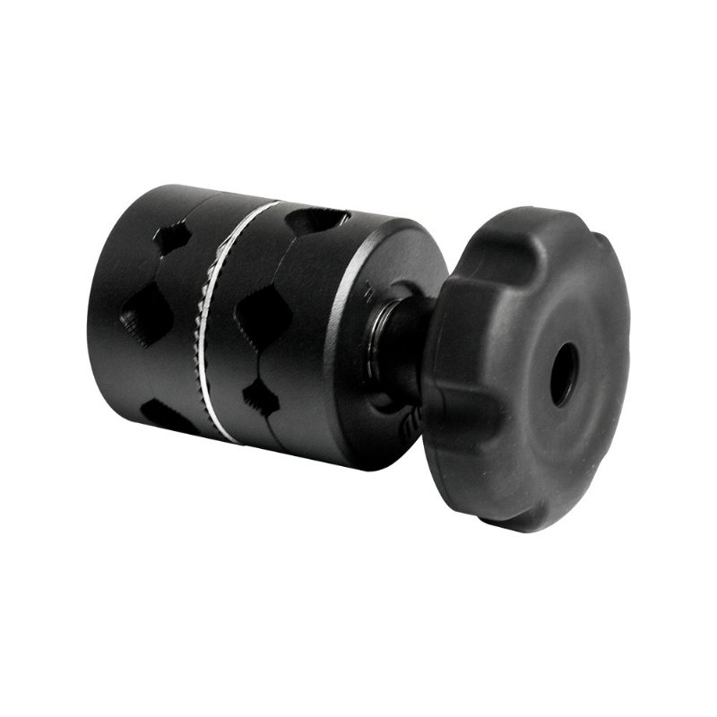 KCP-290B Gag Grip Head Black