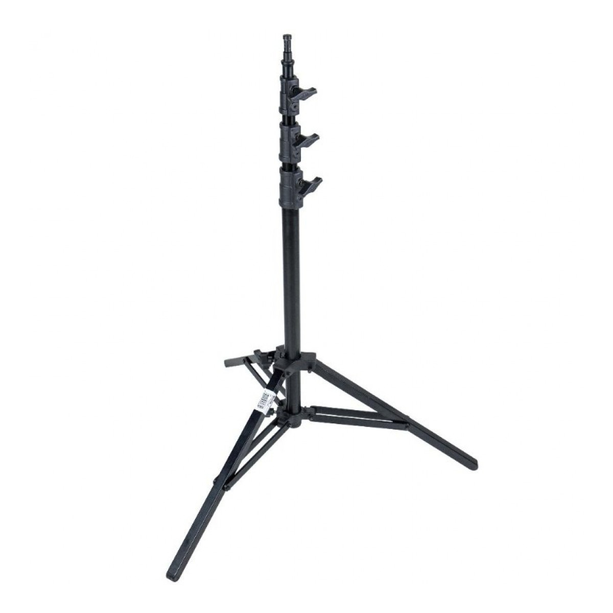 193 Medium Baby Kit Stand-Black