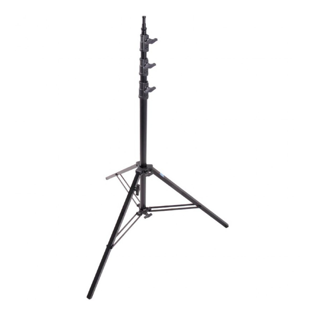 195S Baby Kit Stand W/ Square Tubular Legs