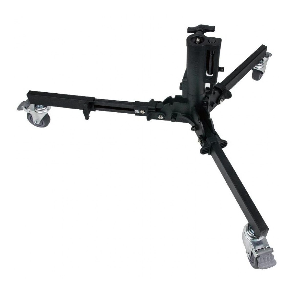 340 Roller Stand Base