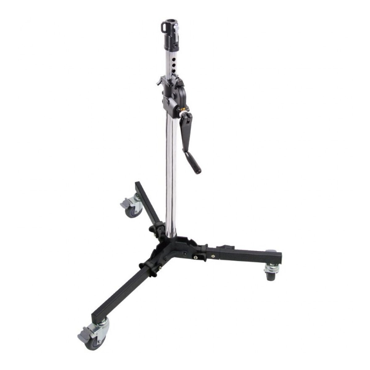 382M 2 SCT Low Base Wind-Up Stand