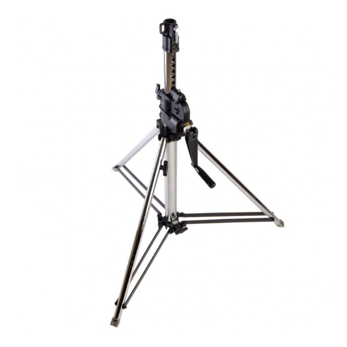 481 2 SCT Wind-Up Followspot Stand