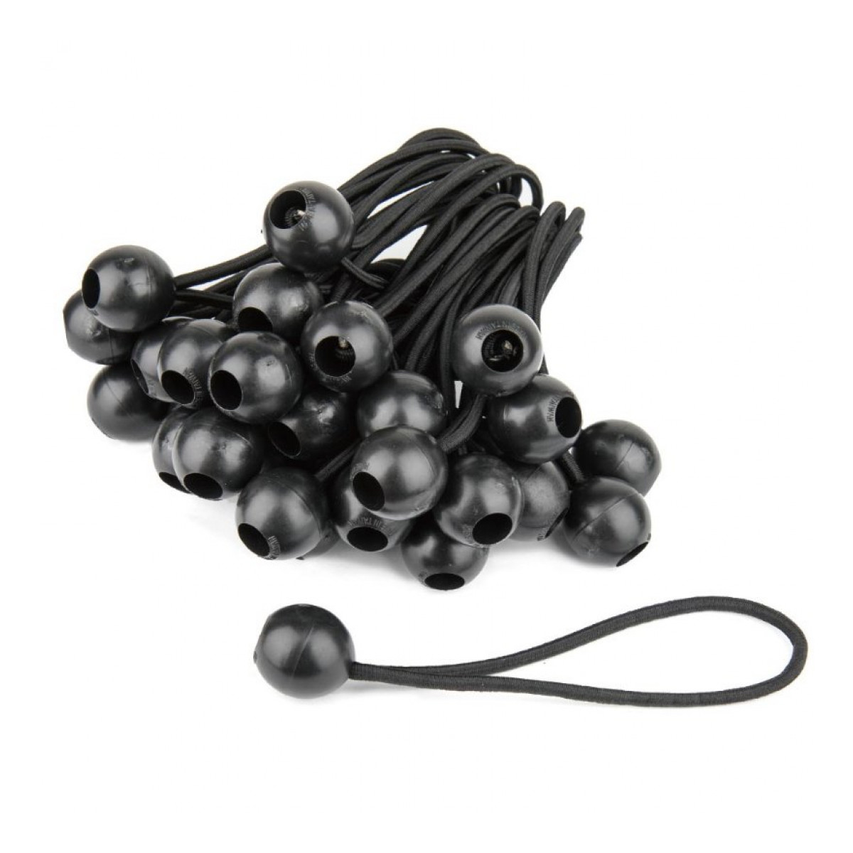 BG4506 Ball Bungee dia 4,5 mm / 6"
