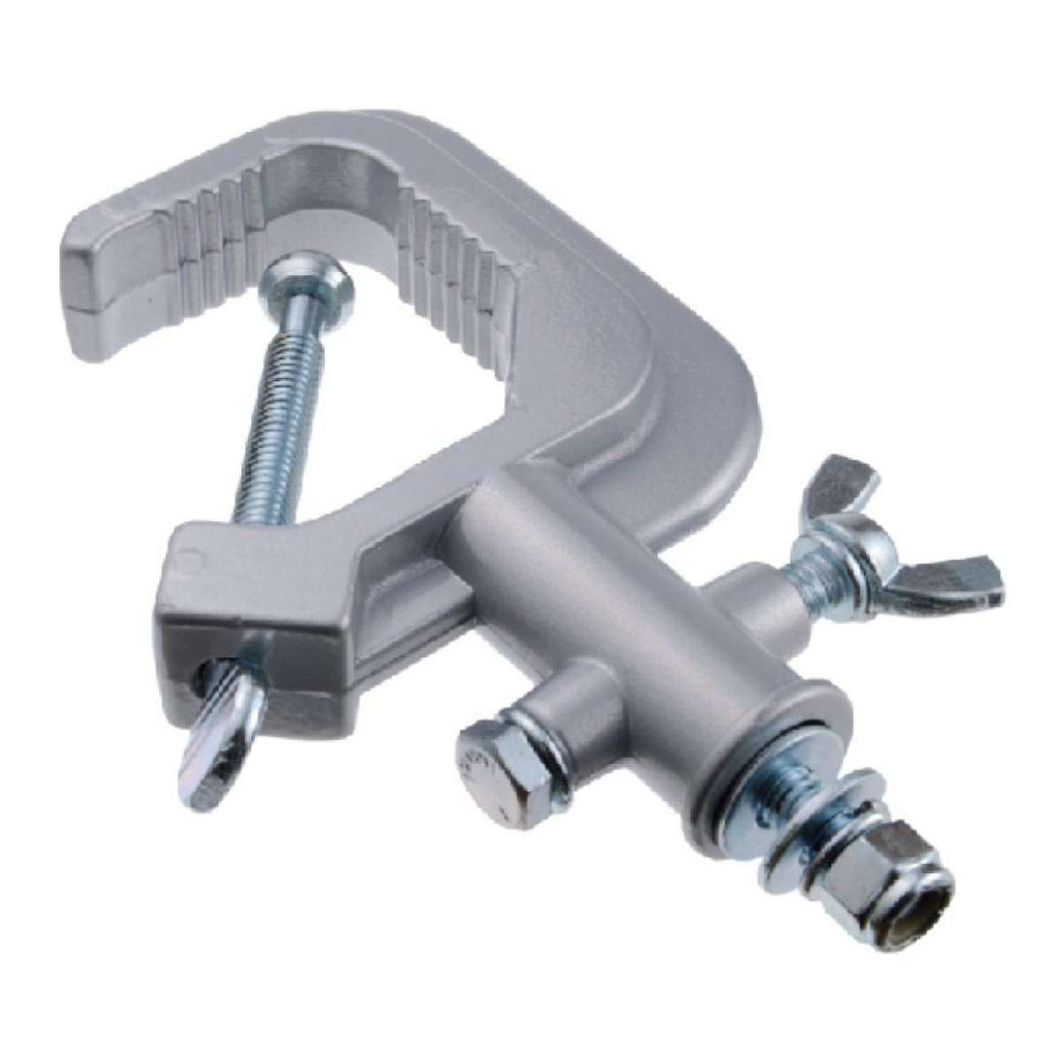 C-05 Aluminum Alloy Hook-Black