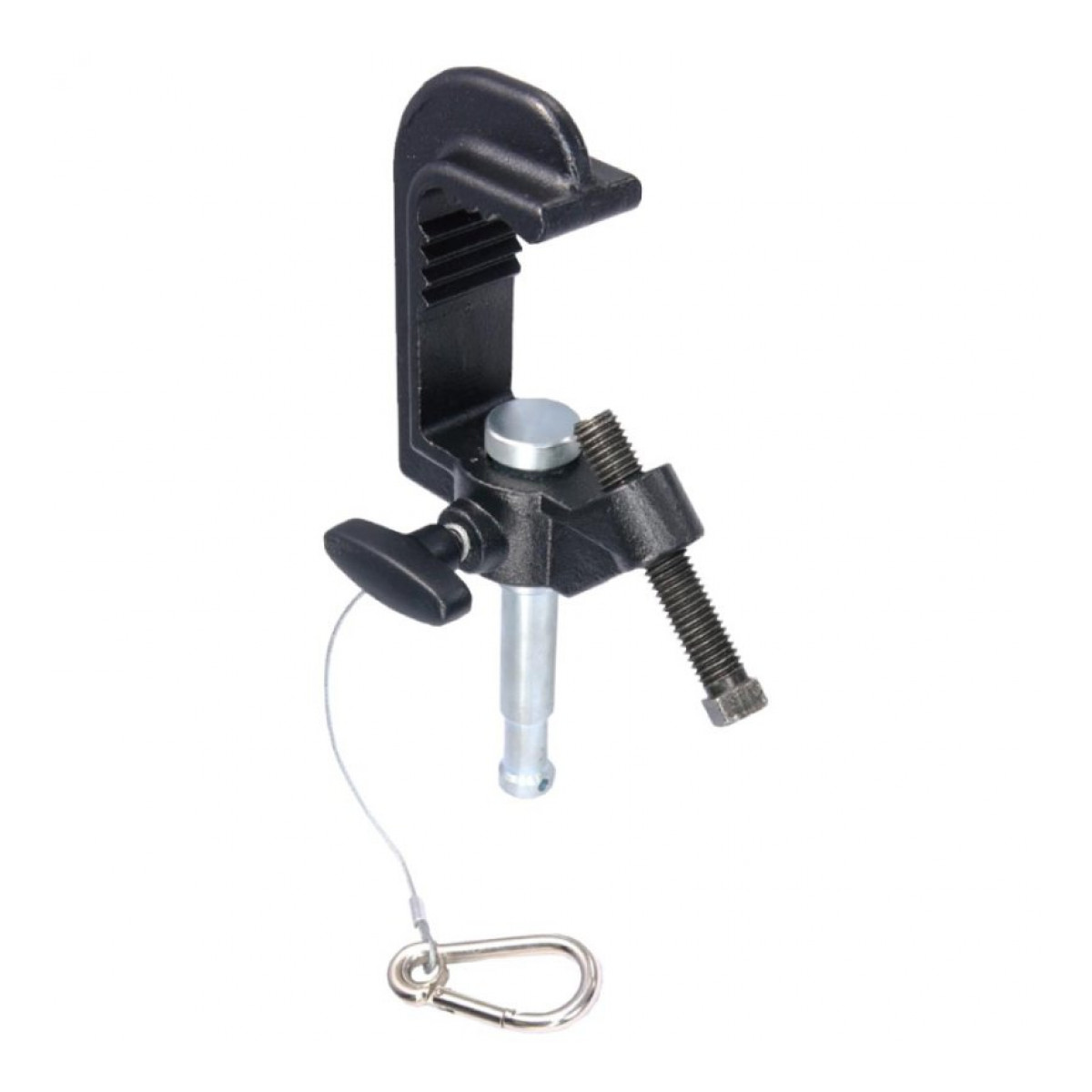 C-16 Iron Casting Baby Pipe Clamp