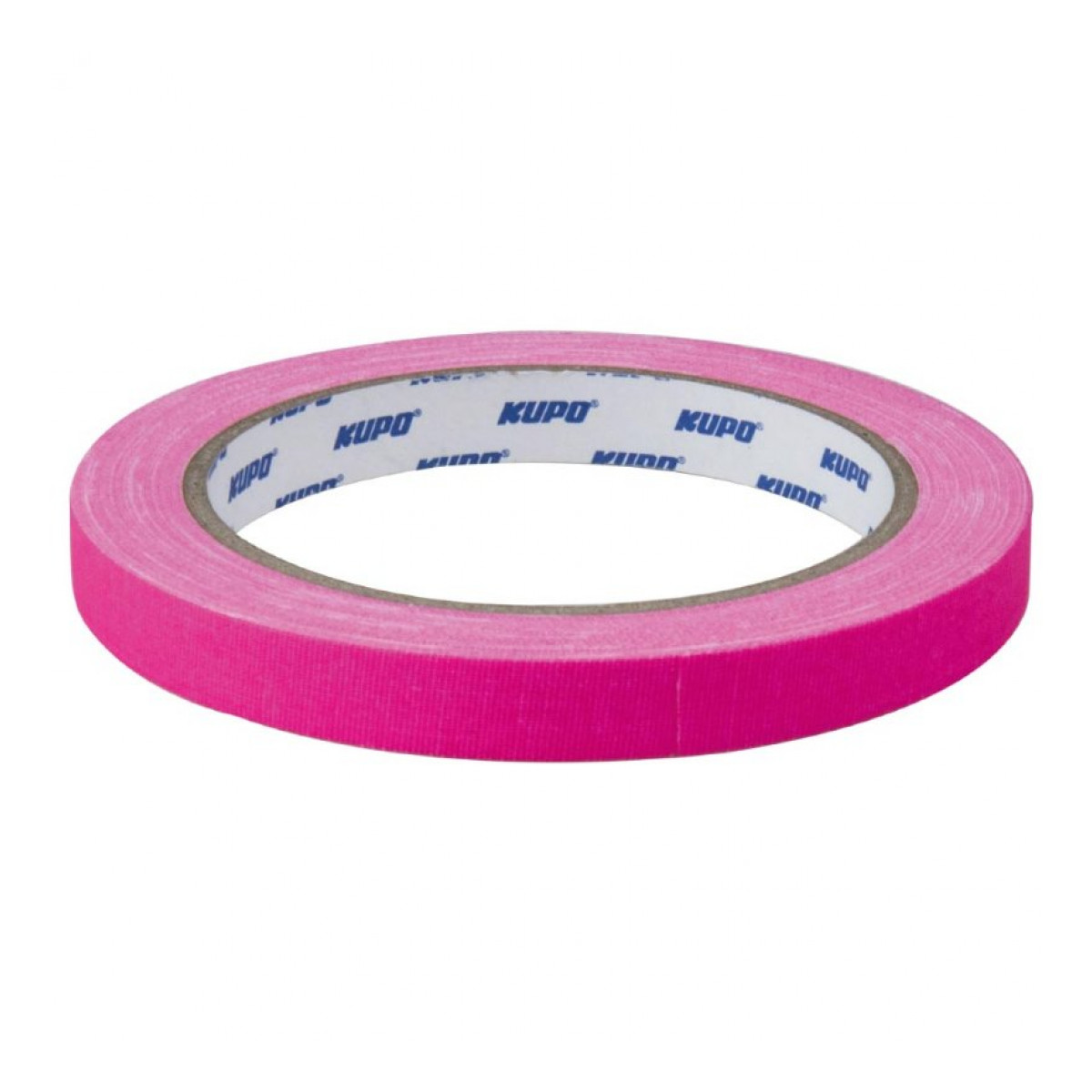 CSS-1215PK Cloth Spike Tape, pink 12mm*13,72m