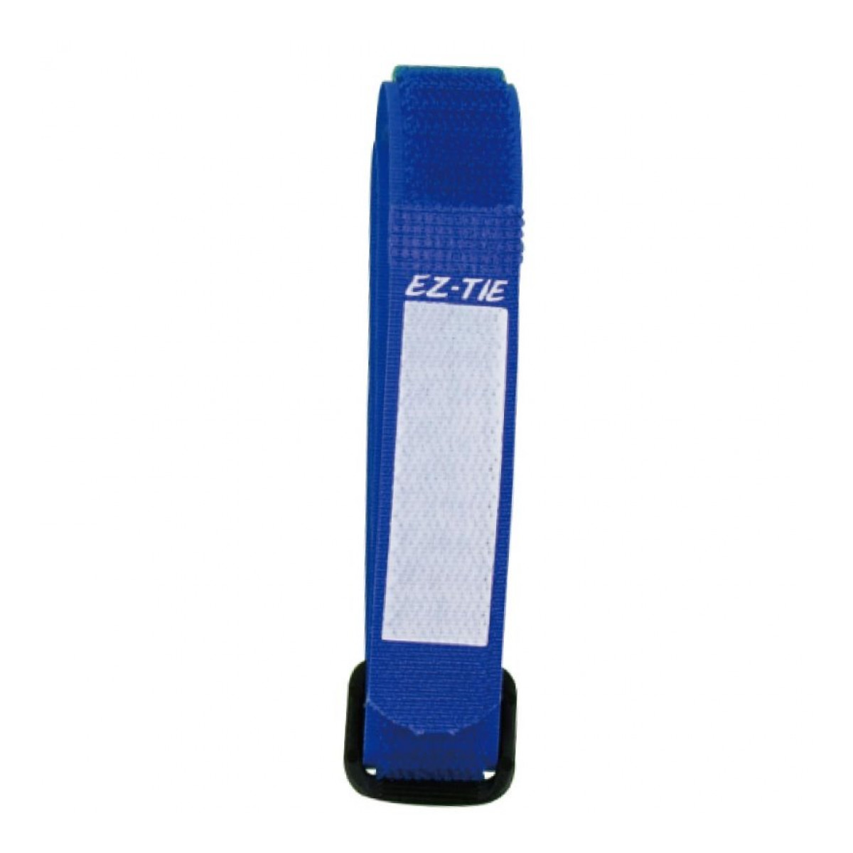 EZ-TIE Small, blue 20 mm x 41 cm