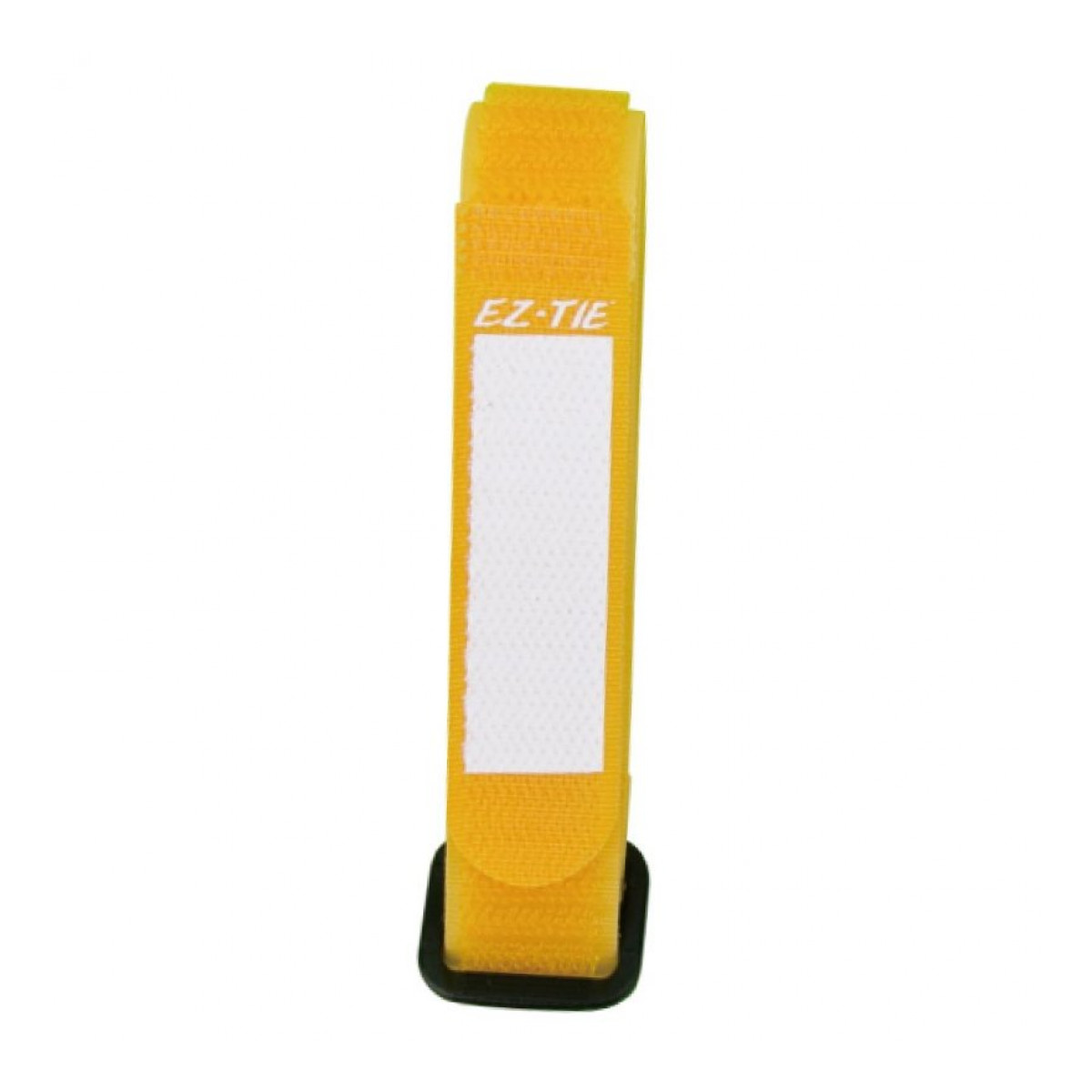 EZ-TIE Small, yellow 20 mm x 41 cm