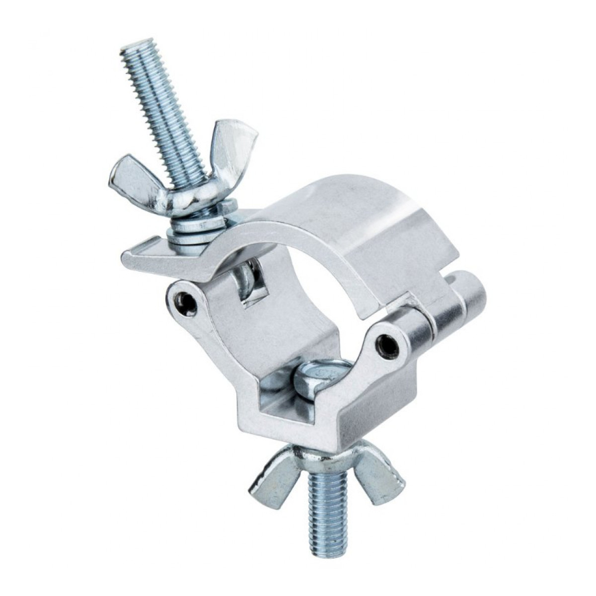 KCP-0351 Mini Half Coupler w/M8 bolt & nut