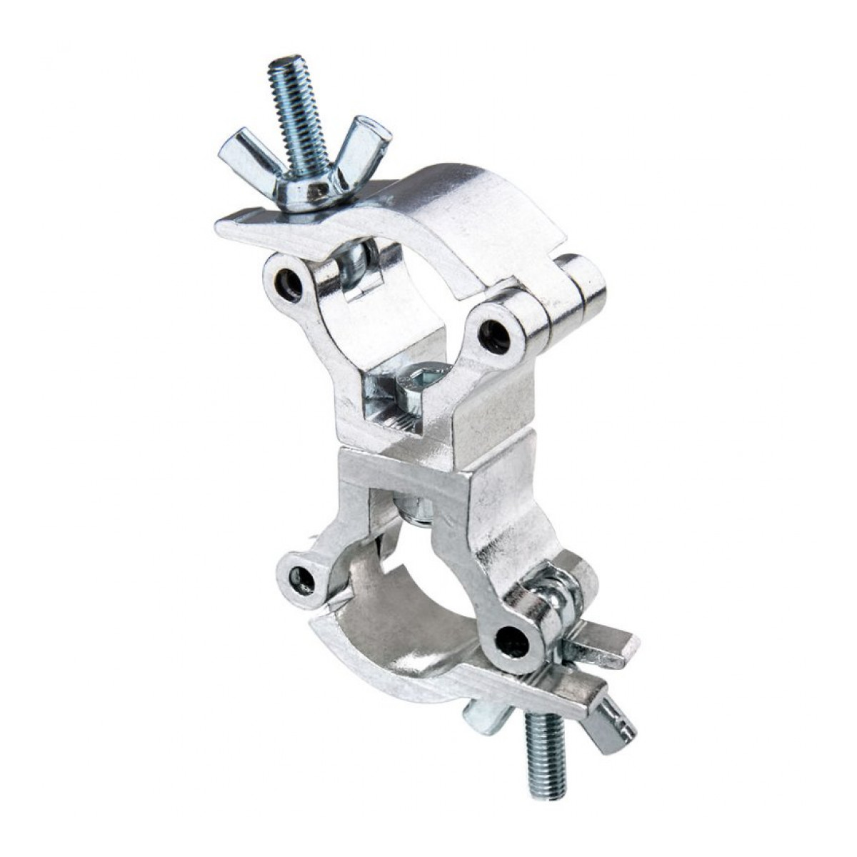 KCP-0352 Mini Half Swivel Coupler