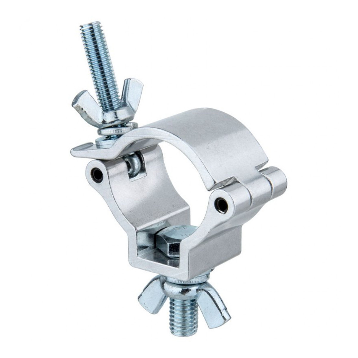 KCP-0401 Mini Half Coupler W/ M10 Bolt & Nut