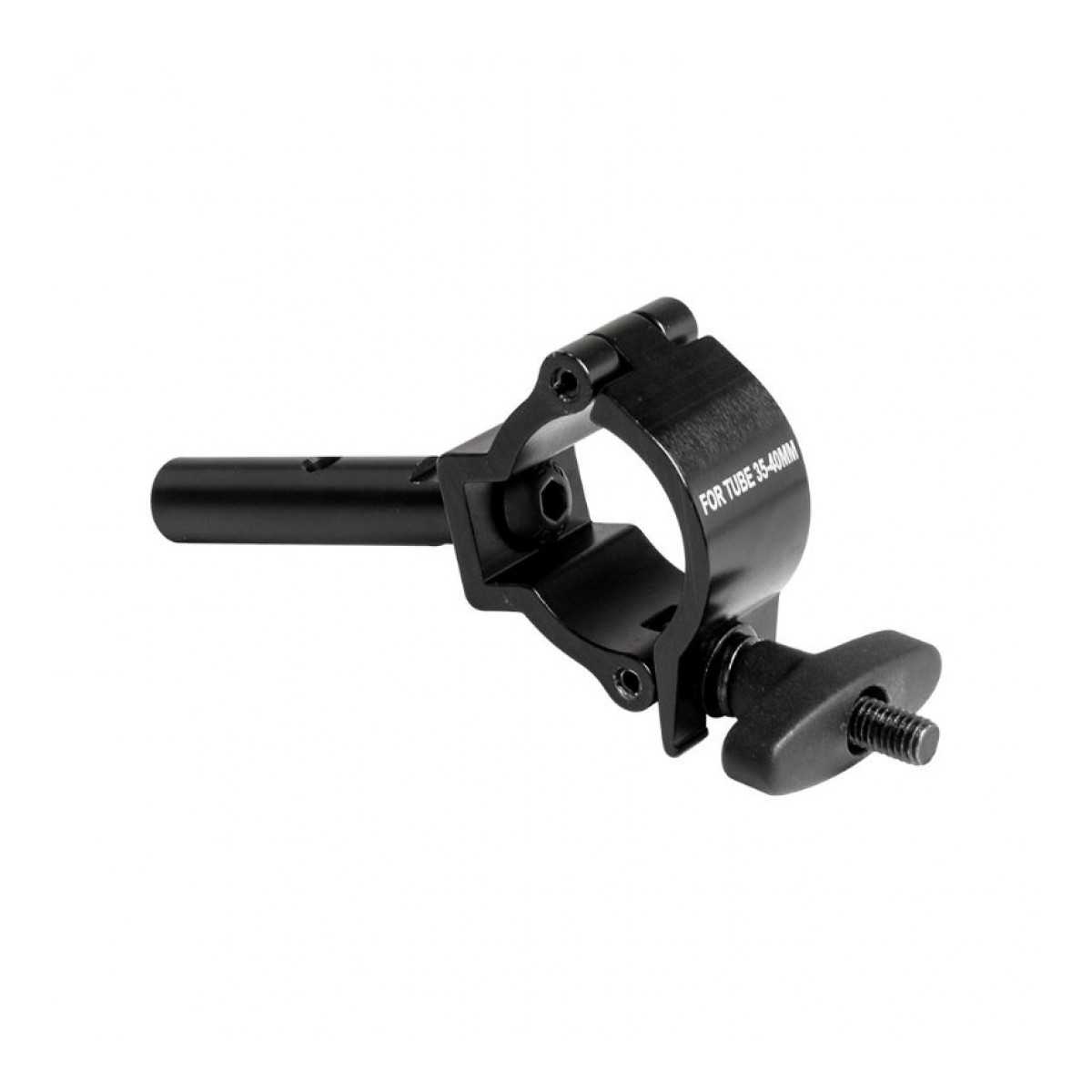 KCP-0401BB Mini Half Coupler W/ Baby Pin