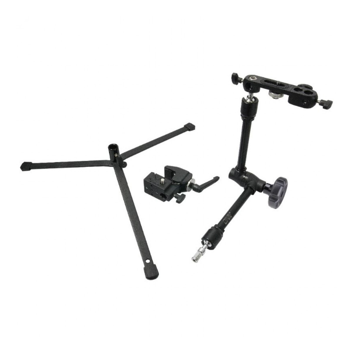 KCP-101K Max Arm Kit (Included KCP-101W, KCP710B, KS-CB01&013BS)