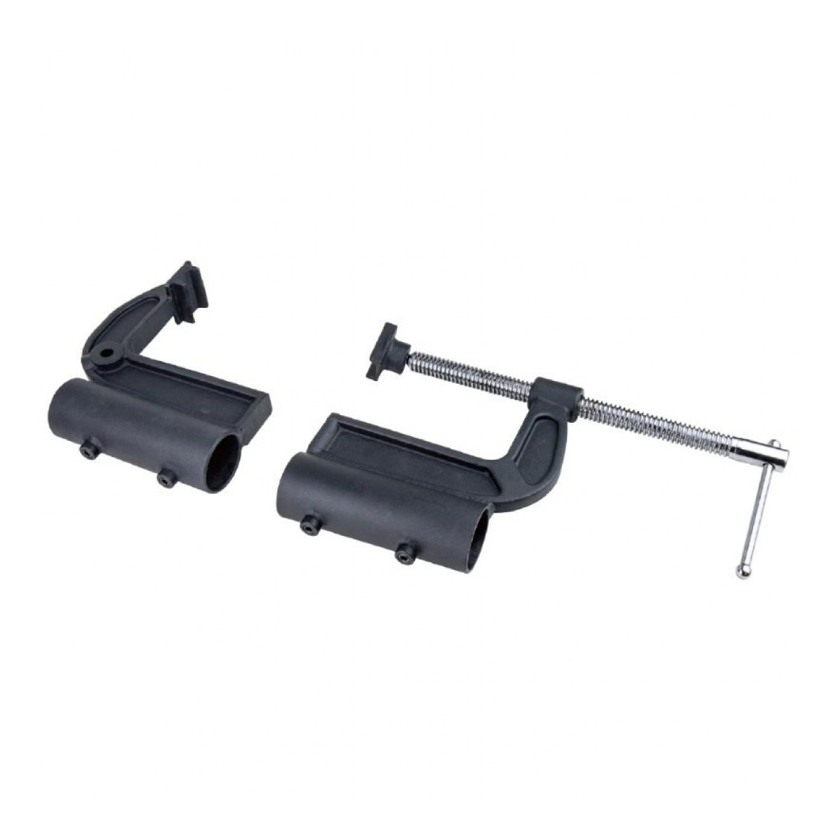 KCP-141 Split C Clamp for 1½ " sch.40 (48.3 mm) pipe