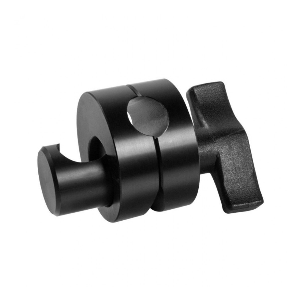 KCP-193 U-Grip Head W/Single Knob (1.9" Grip Head)