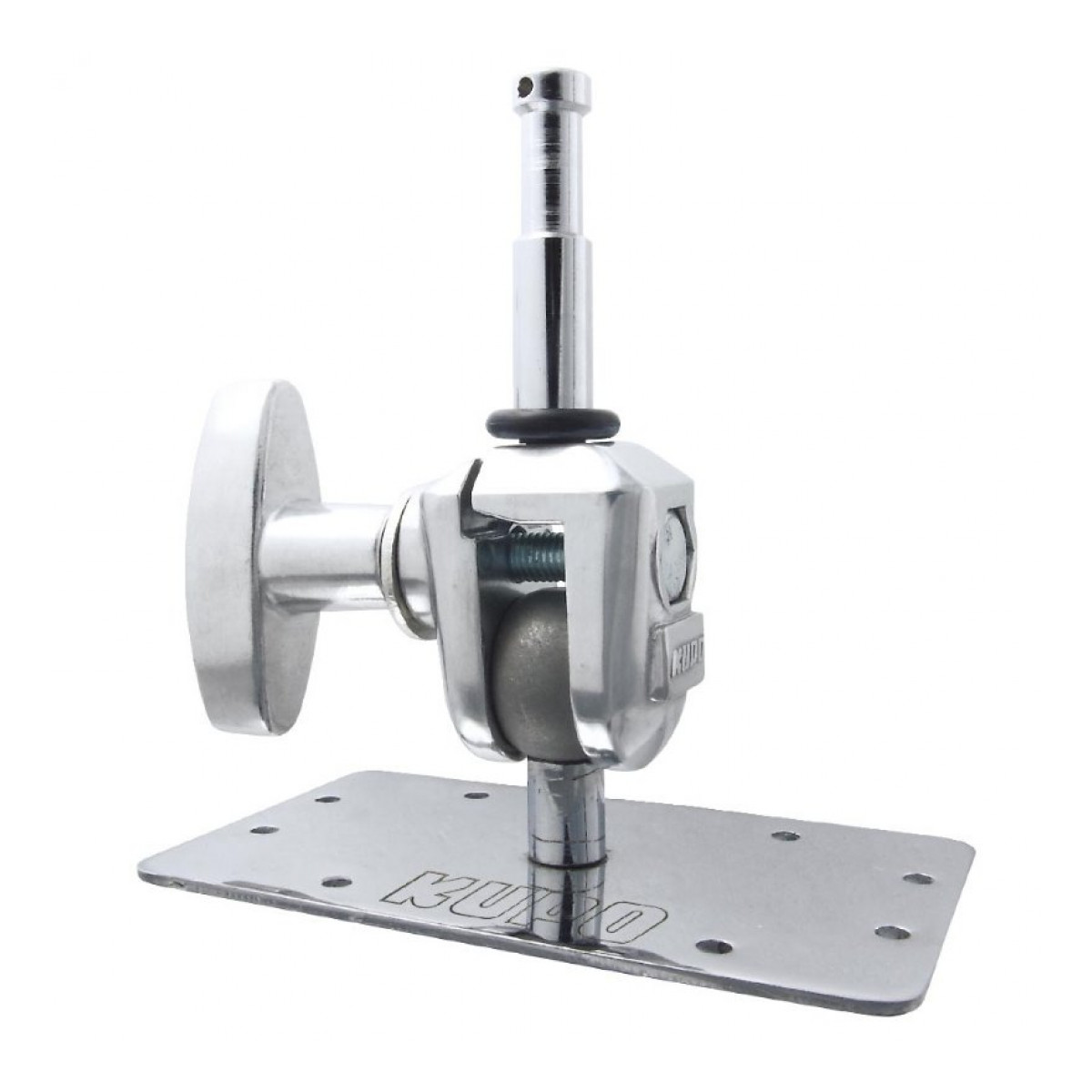 KCP-340 Baby Plate w/EZ grip finger