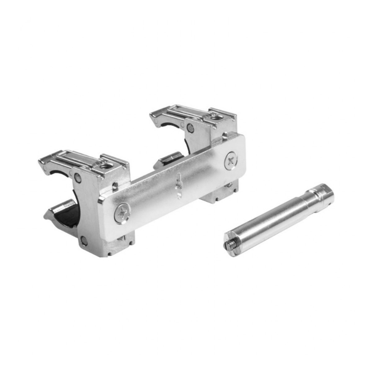 KCP-388 Universal single LED tube holder detachable baby pin