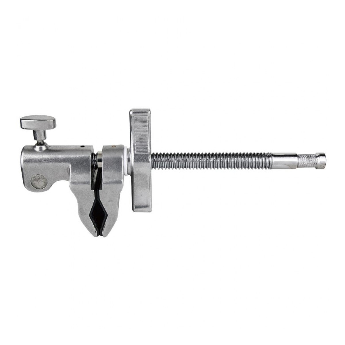 KCP-600 Super Viser Clamp 4” (10.16 cm)