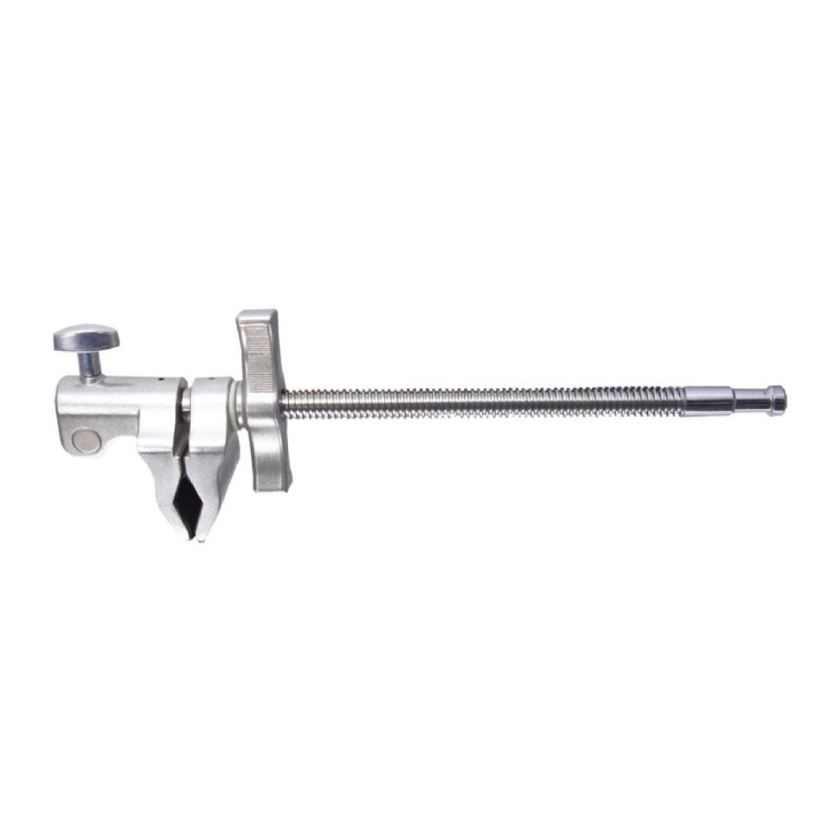 KCP-601 Super Viser Clamp (center) 9” (23.50 cm)