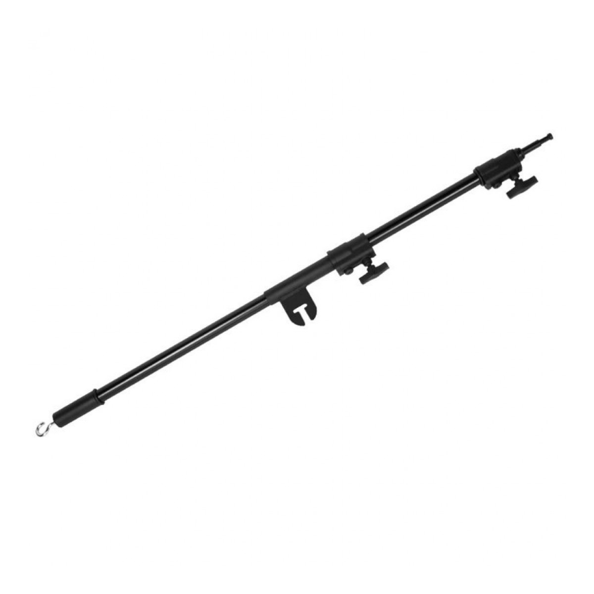 KCP-641B Aluminum Baby Boom