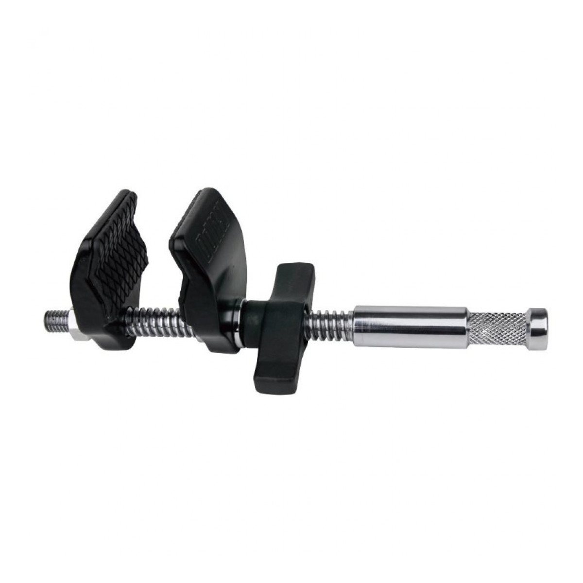 KCP-662B Min Viser Clamp 2" (5.08